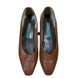 Vintage Naturalizer Wedge